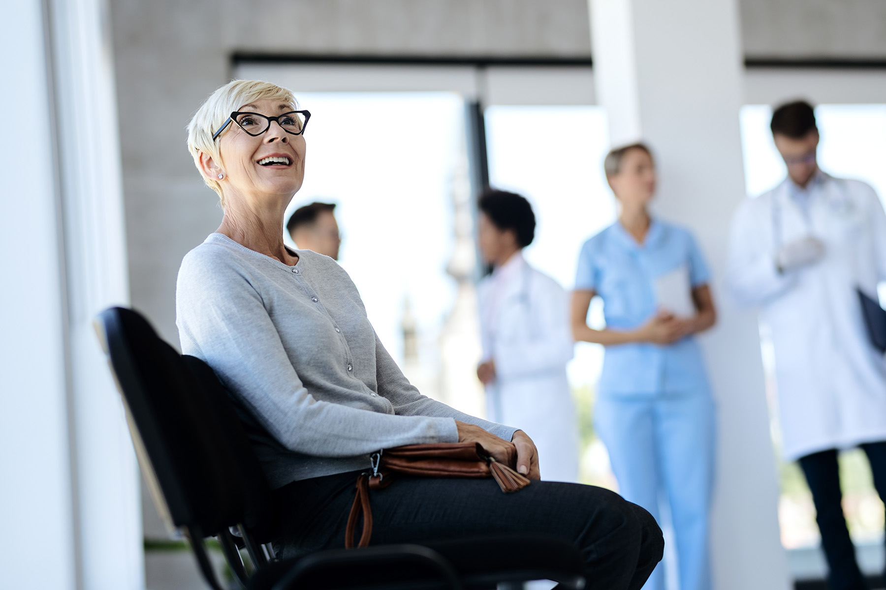 medical social work