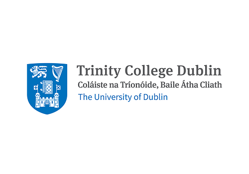 Trinity College Dublin (TCD) logo