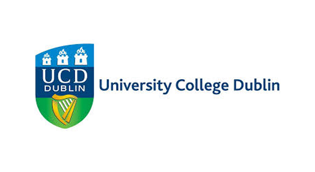 University College Dublin Logo