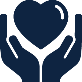 compassion icon