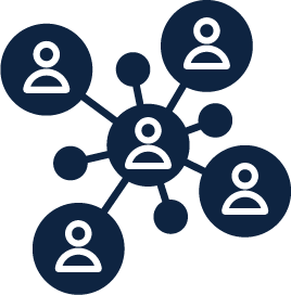 person centred icon